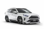 Toyota RAV4 by Rowen 2019 года